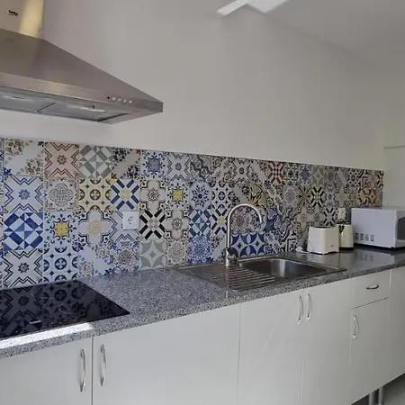 Rosa D'Aveiro Apartment Exterior photo
