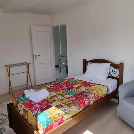 Rosa D'Aveiro Apartment Exterior photo