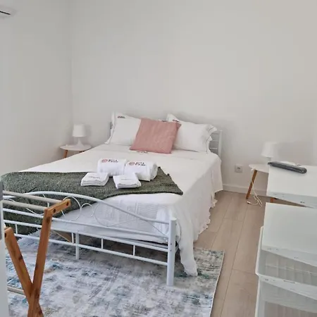 Rosa D'Aveiro Apartment Exterior photo