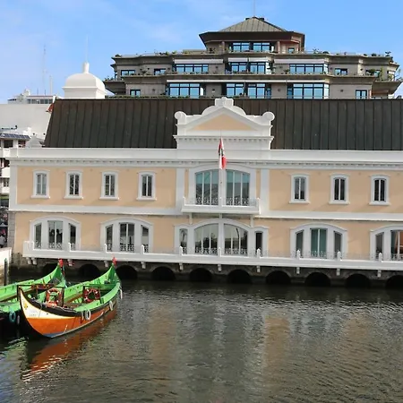 Rosa D'Aveiro Apartment Exterior photo