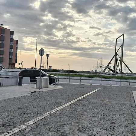 Rosa D'Aveiro Apartment Exterior photo