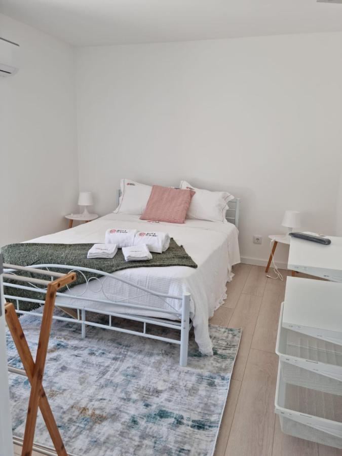 Apartment Rosa D'aveiro