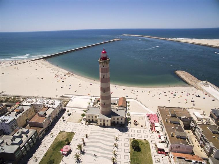 Apartment Rosa D'aveiro *