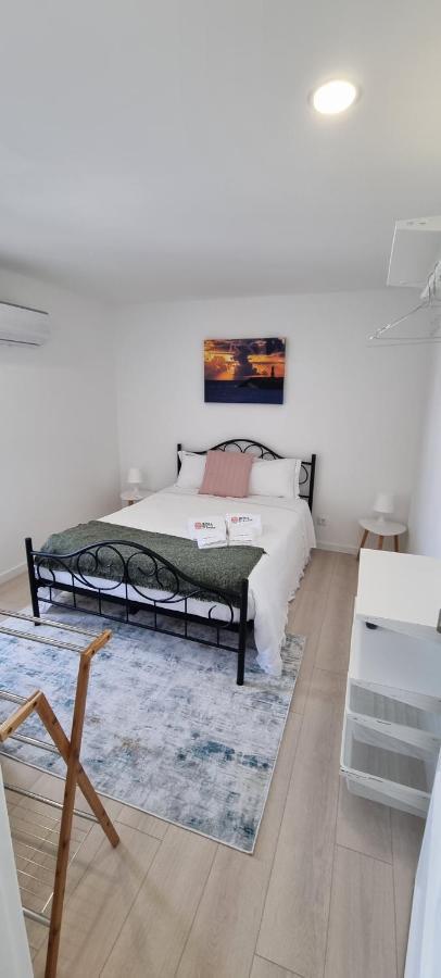 Rosa D'aveiro Apartment *