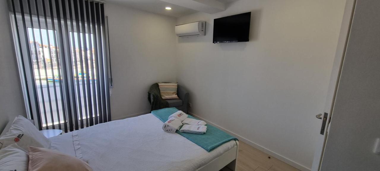Apartment Rosa D'aveiro