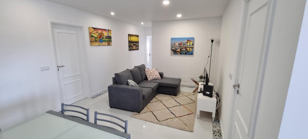 Rosa D'aveiro Apartment