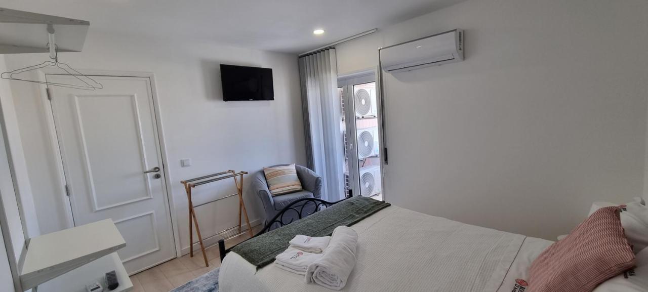 Apartment Rosa D'aveiro Aveiro