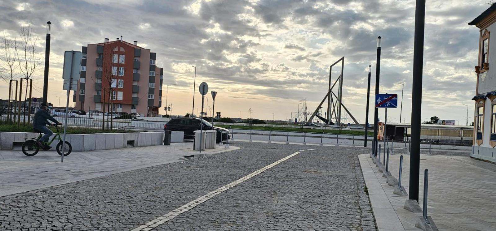 Apartment Rosa D'aveiro